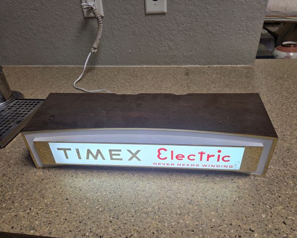 Auction listing photo