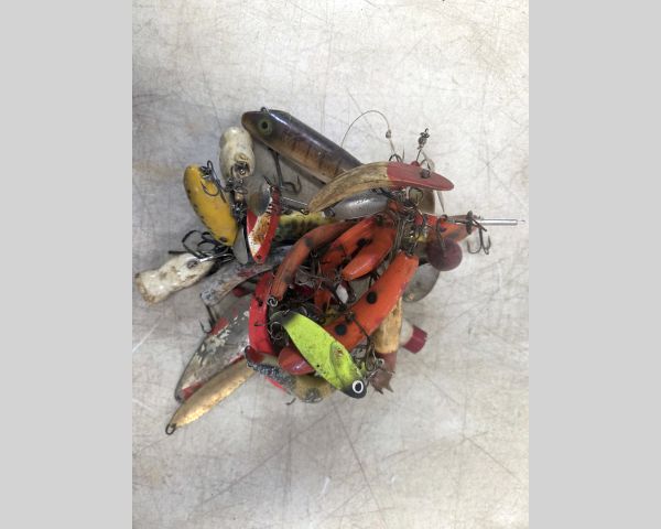 Auction listing photo