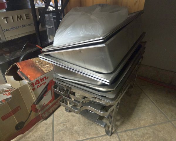 Auction listing photo