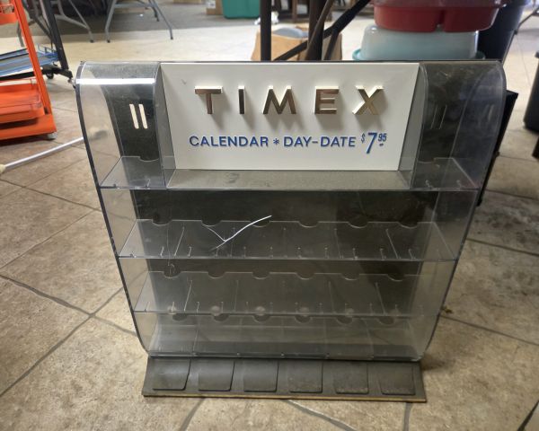 Auction listing photo