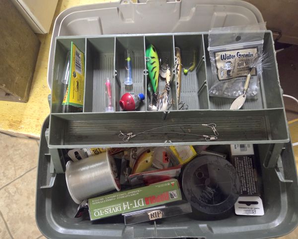 Auction listing photo