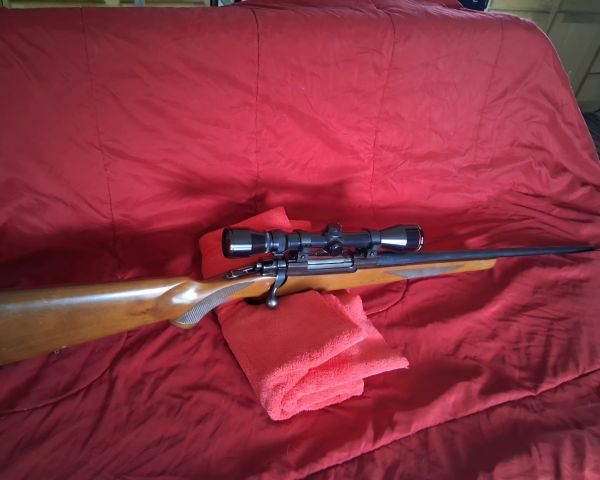 Auction listing photo
