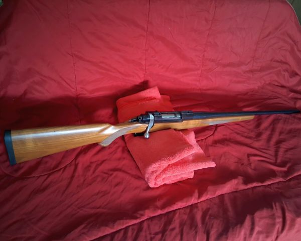 Auction listing photo