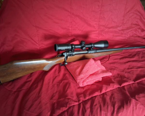 Auction listing photo