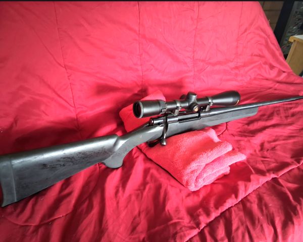 Auction listing photo