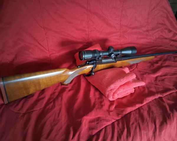 Auction listing photo