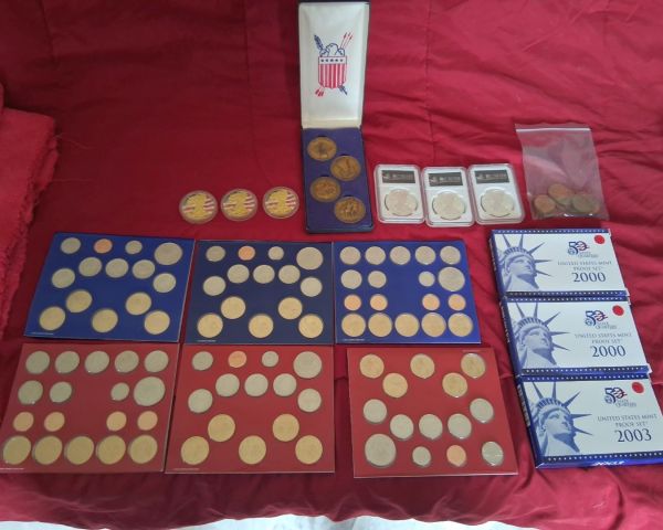 Auction listing photo