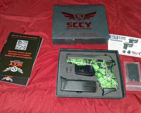 Auction listing photo