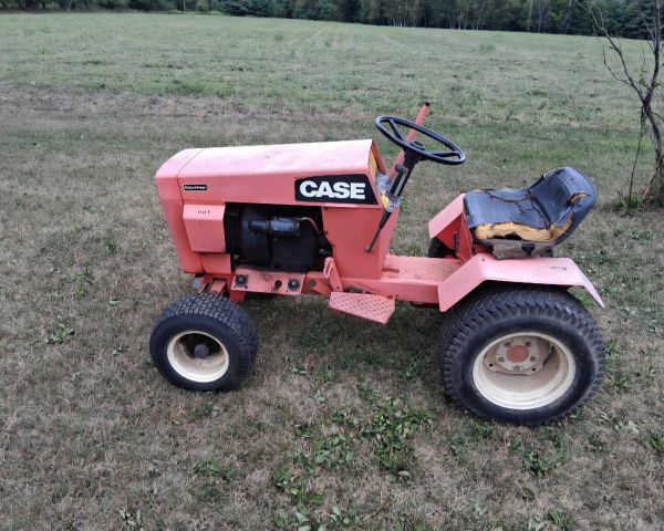Auction listing photo