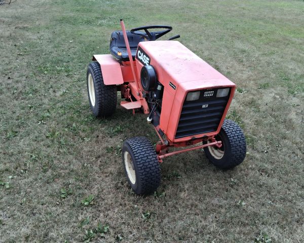 Auction listing photo