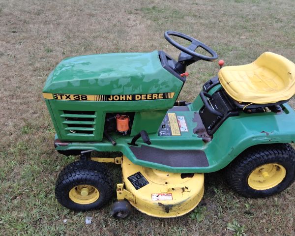 Auction listing photo