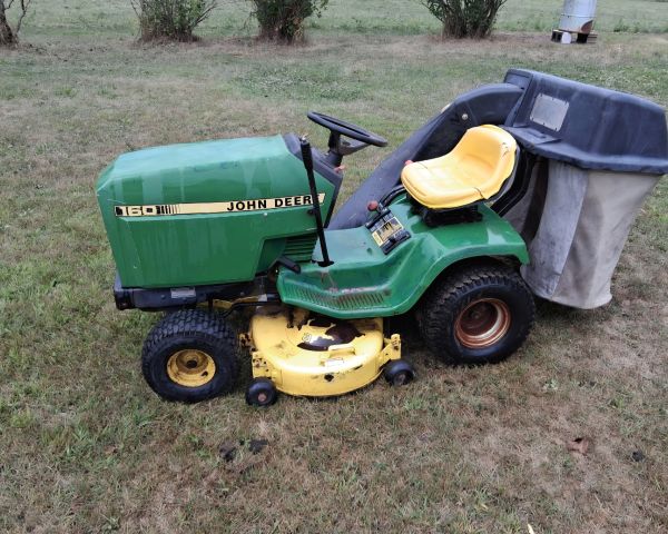 Auction listing photo