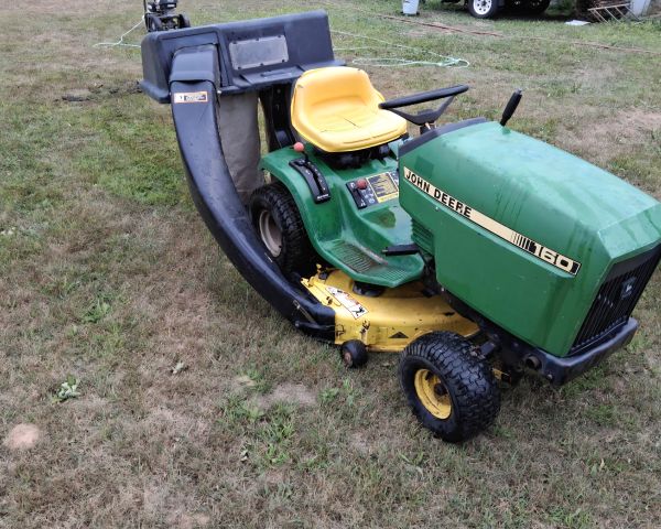 Auction listing photo