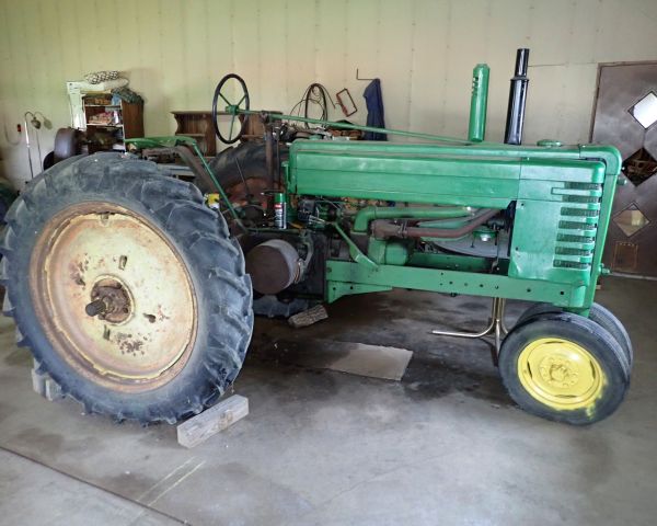 Auction listing photo