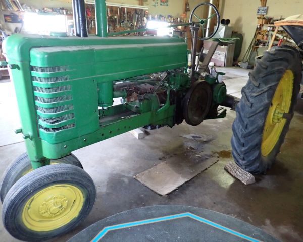 Auction listing photo