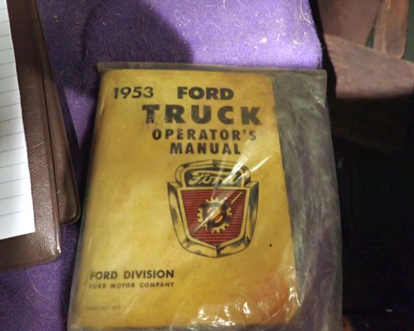 Auction listing photo