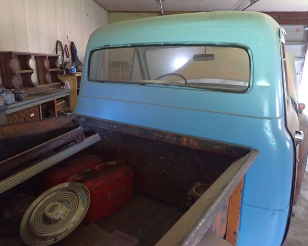 Auction listing photo