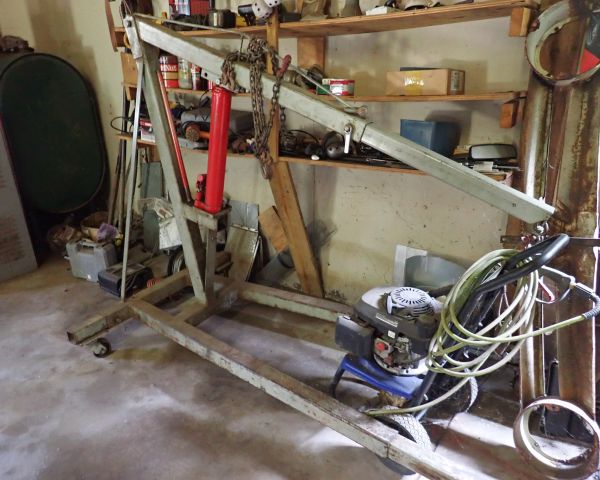 Auction listing photo