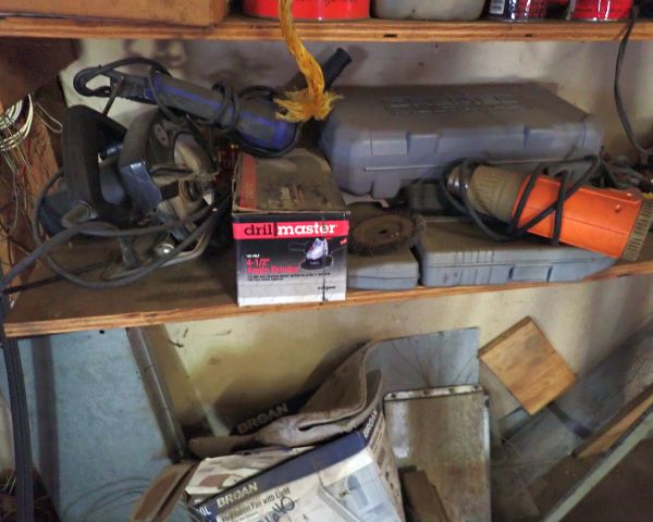 Auction listing photo