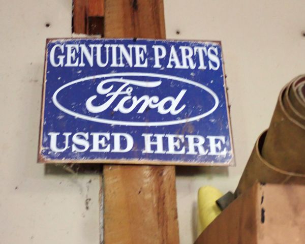 Auction listing photo