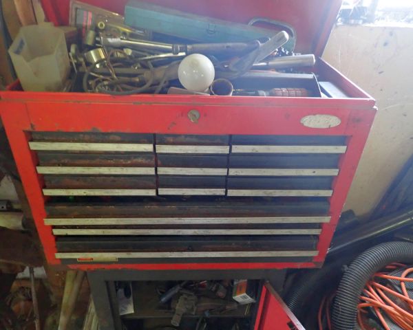 Auction listing photo