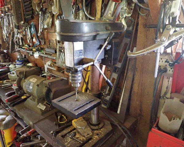 Auction listing photo