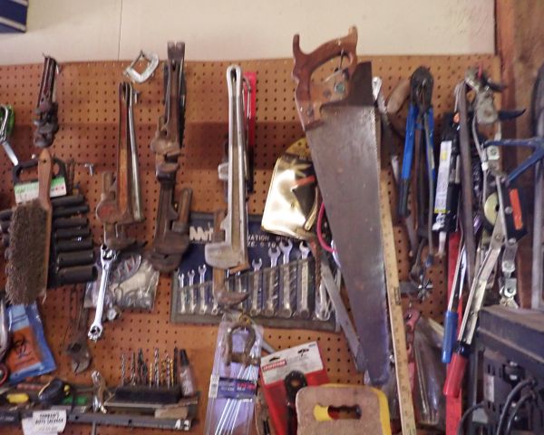 Auction listing photo