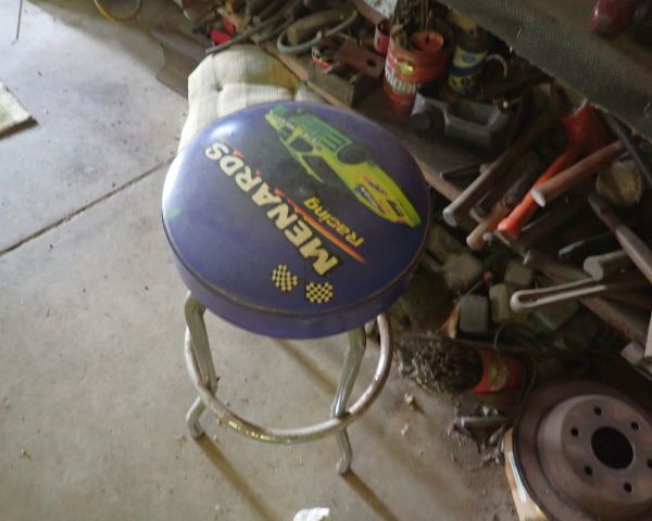 Auction listing photo