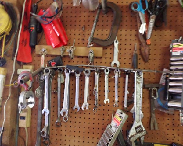 Auction listing photo