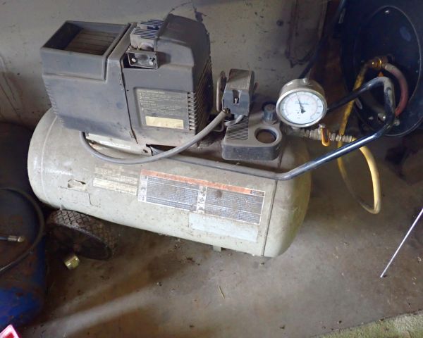 Auction listing photo