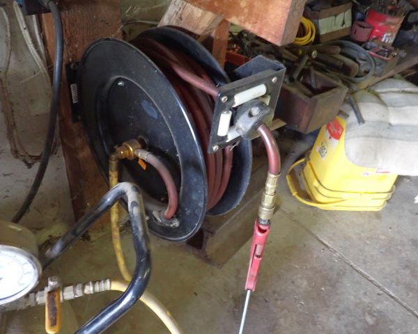 Auction listing photo