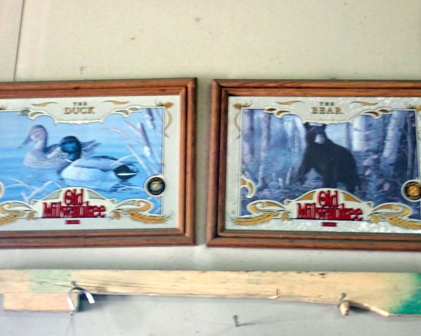 Auction listing photo
