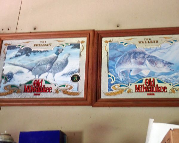 Auction listing photo