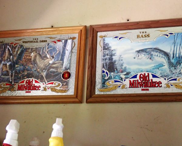 Auction listing photo