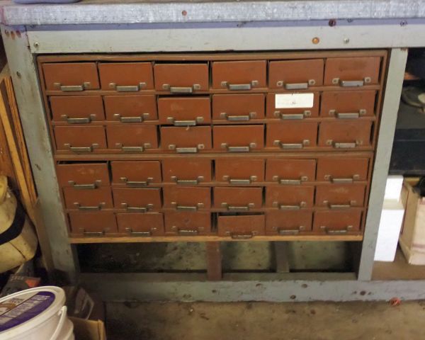 Auction listing photo