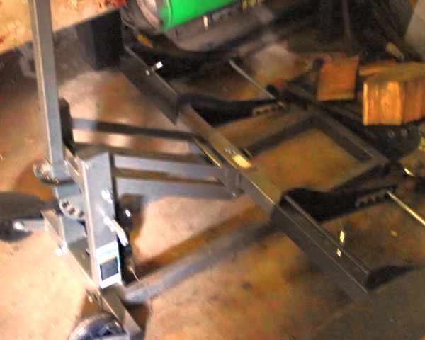 Auction listing photo