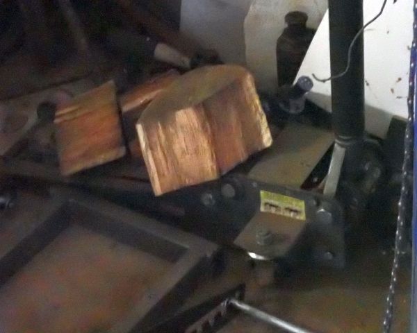 Auction listing photo