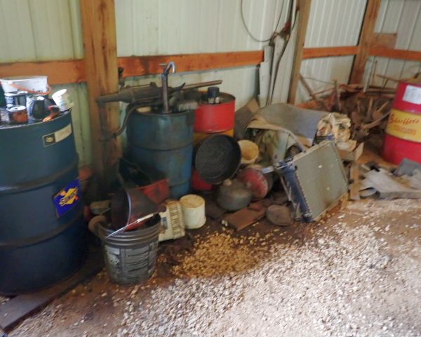 Auction listing photo