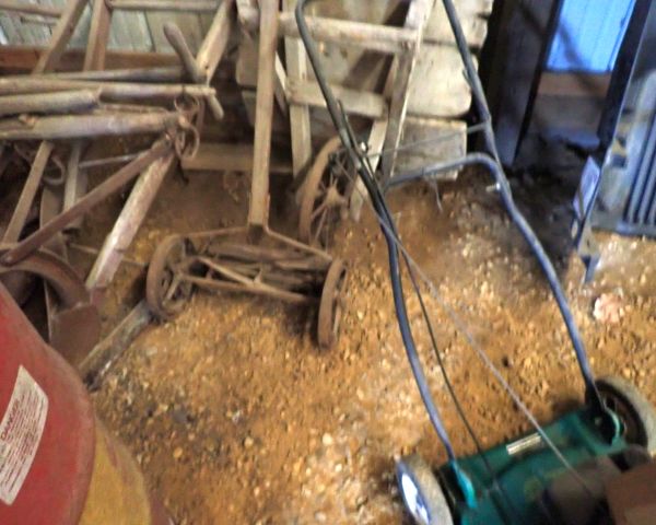 Auction listing photo