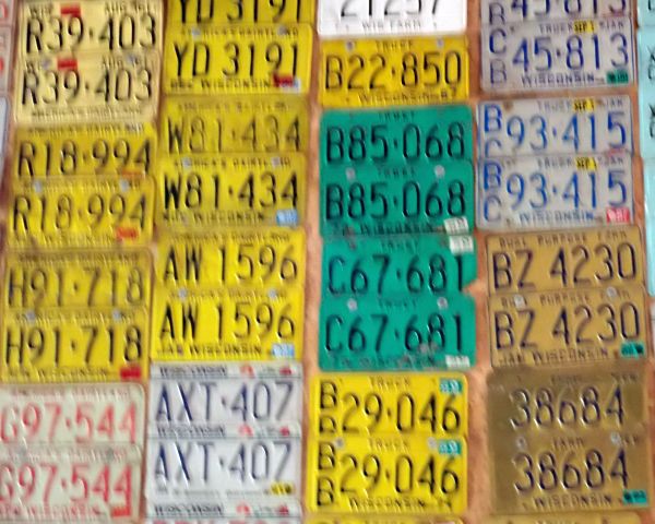 Auction listing photo