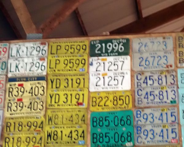 Auction listing photo