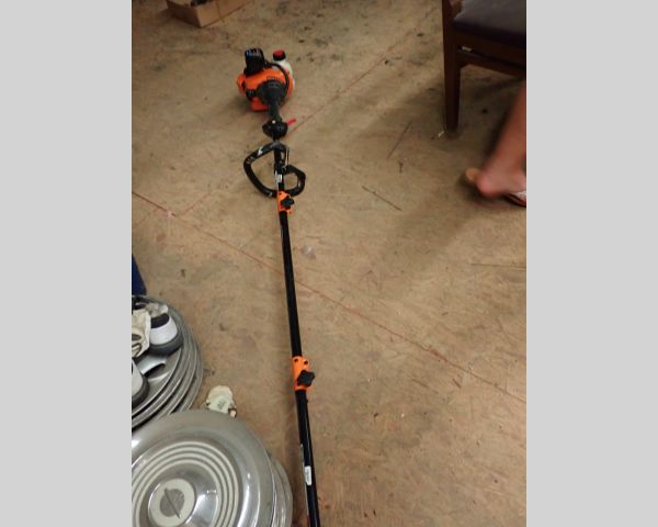 Auction listing photo