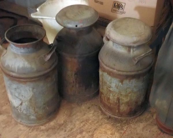 Auction listing photo
