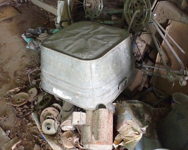 Auction listing photo