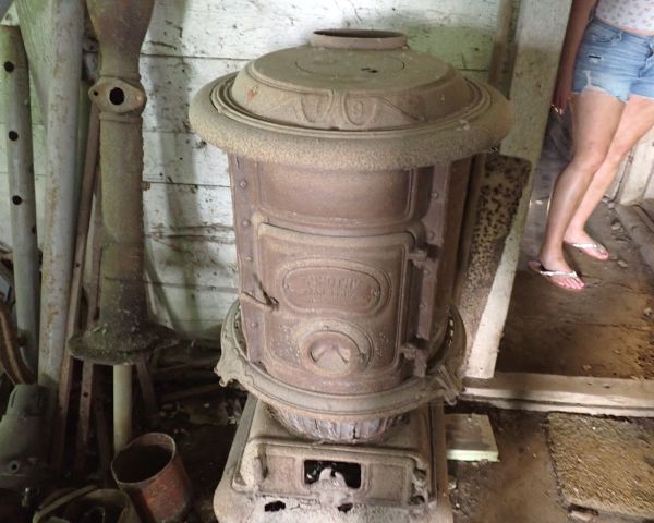 Auction listing photo