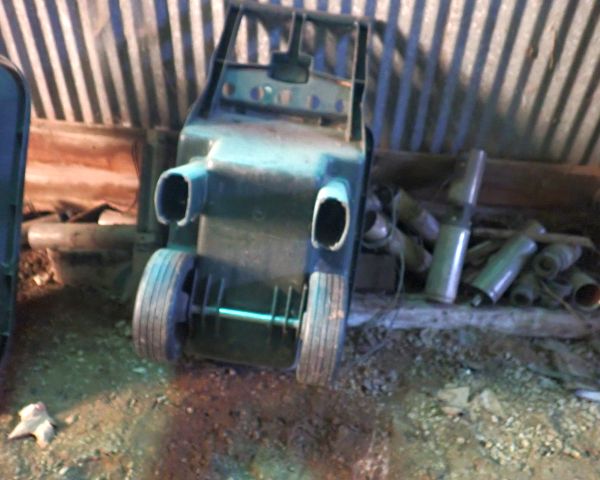 Auction listing photo
