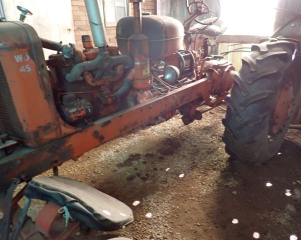 Auction listing photo
