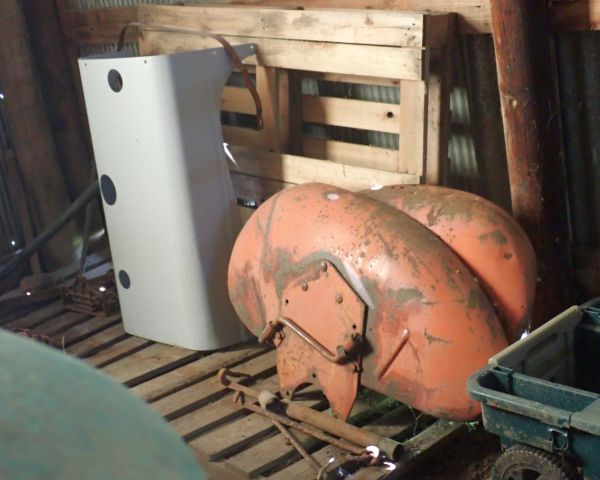 Auction listing photo