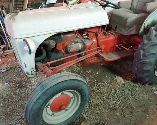 Auction listing photo
