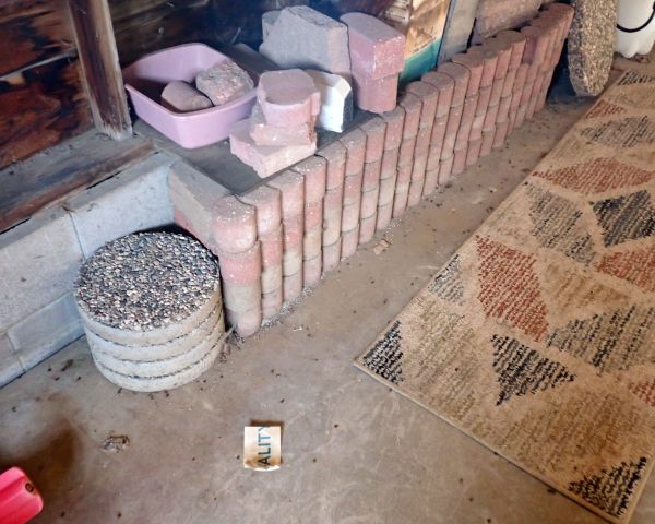 Auction listing photo